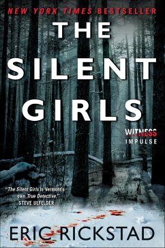 Cover The Silent Girls (eBook, ePUB)
