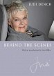Judi: Behind the Scenes (eBook, ePUB) - Bild 1