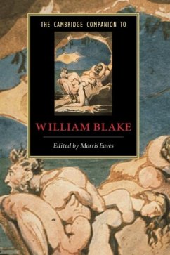Cambridge Companion to William Blake (eBook, PDF)
