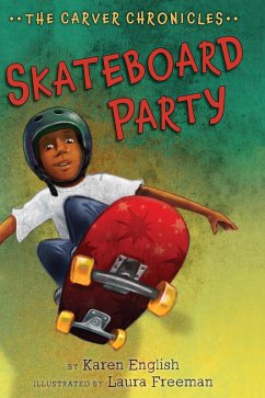 Cover Skateboard Party (eBook, ePUB)