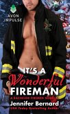 It's a Wonderful Fireman (eBook, ePUB)