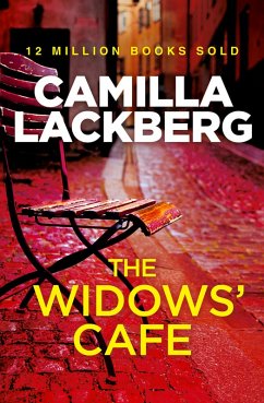 Cover The Widows' Cafe (eBook, ePUB)
