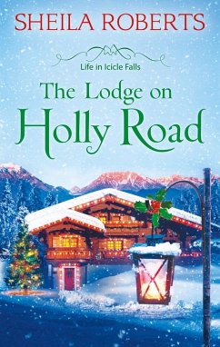 The Lodge on Holly Road (eBook, ePUB) - Roberts, Sheila