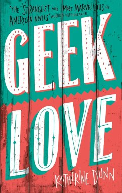 Cover Geek Love (eBook, ePUB)
