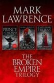 The Complete Broken Empire Trilogy (eBook, ePUB)