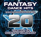 Fantasy Dance Hits Vol.20