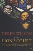 In The Lion's Court (eBook, ePUB)