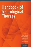 Handbook of Neurological Therapy (eBook, PDF)
