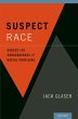 Suspect Race (eBook, PDF) - Bild 1