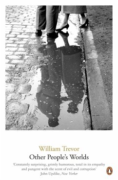 Other People's Worlds (eBook, ePUB) - Trevor, William