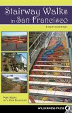 Stairway Walks in San Francisco (eBook, ePUB)