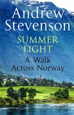 Summer Light (eBook, ePUB) - Stevenson, Andrew