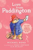 Love from Paddington (eBook, ePUB)