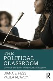 The Political Classroom (eBook, PDF)