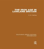 The Iron Age in Lowland Britain (eBook, ePUB)