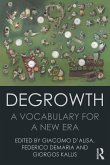 Degrowth (eBook, PDF)