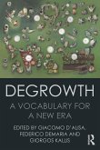 Degrowth (eBook, ePUB)