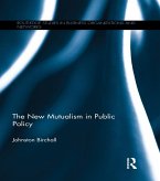 The New Mutualism in Public Policy (eBook, ePUB)