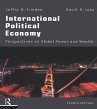 International Political Economy (eBook,... - Bild 1