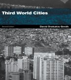 Third World Cities (eBook, ePUB)