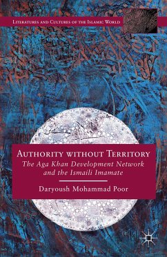 Authority without Territory (eBook, PDF)