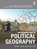 An Introduction to Political Geography (eBook, ePUB)