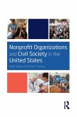 Nonprofit Organizations and Civil Society in the United States (eBook, PDF)