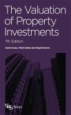 The Valuation of Property Investments (eBook, ePUB)