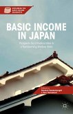 Basic Income in Japan (eBook, PDF)