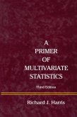 A Primer of Multivariate Statistics (eBook, ePUB)