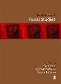 Handbook of Rural Studies (eBook, PDF)