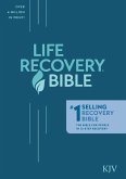The Life Recovery Bible KJV (eBook, ePUB)