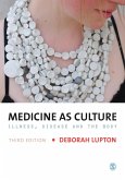 Medicine as Culture (eBook, PDF) Medicine as Culture (eBook, PDF)