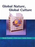 Global Nature, Global Culture (eBook, PDF)