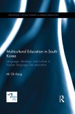Multicultural Education in South Korea (eBook, PDF)
