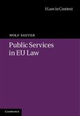 Public Services in EU Law (eBook, PDF)