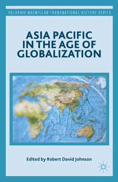 Asia Pacific in the Age of Globalization (eBook, PDF)