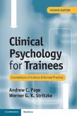 Clinical Psychology for Trainees (eBook, PDF)