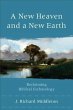 New Heaven and a New Earth (eBook, ePUB) - Bild 1