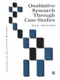 Qualitative Research through Case Studies (eBook, PDF) Qualitative Research through Case Studies (eBook, PDF)