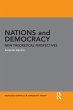 Nations and Democracy (eBook, ePUB) - Bild 1
