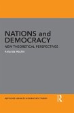 Nations and Democracy (eBook, ePUB)