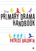 The Primary Drama Handbook (eBook, PDF)