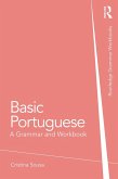 Basic Portuguese (eBook, ePUB)