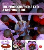 The Photographer's Eye: Graphic Guide (eBook, ePUB)