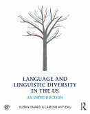 Language and Linguistic Diversity in the US (eBook, ePUB)