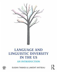 Cover Language and Linguistic Diversity in the US (eBook, ePUB)