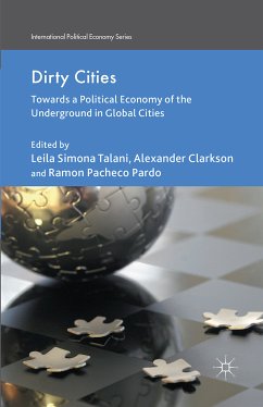 Dirty Cities (eBook, PDF)