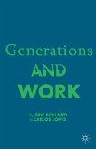 Generations and Work (eBook, PDF)