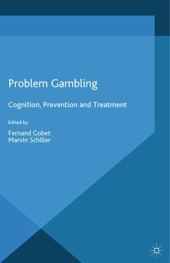 Problem Gambling (eBook, PDF)